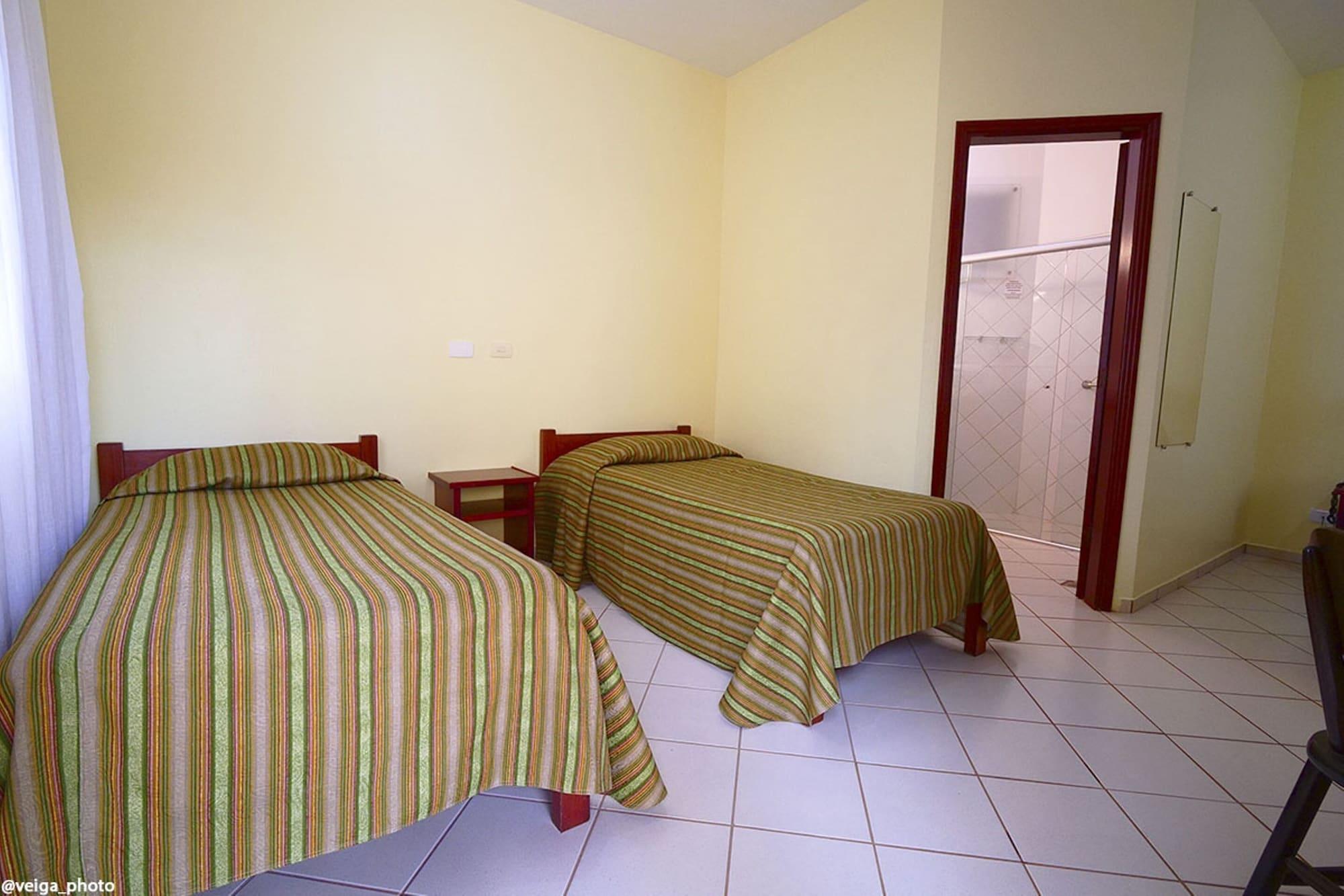 Hotel Pousada Aguas De Bonito ภายนอก รูปภาพ