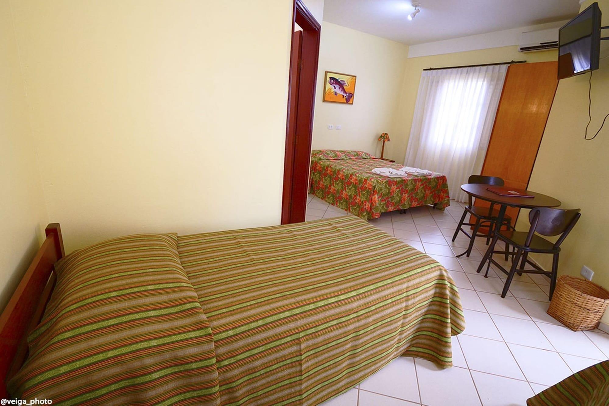 Hotel Pousada Aguas De Bonito ภายนอก รูปภาพ