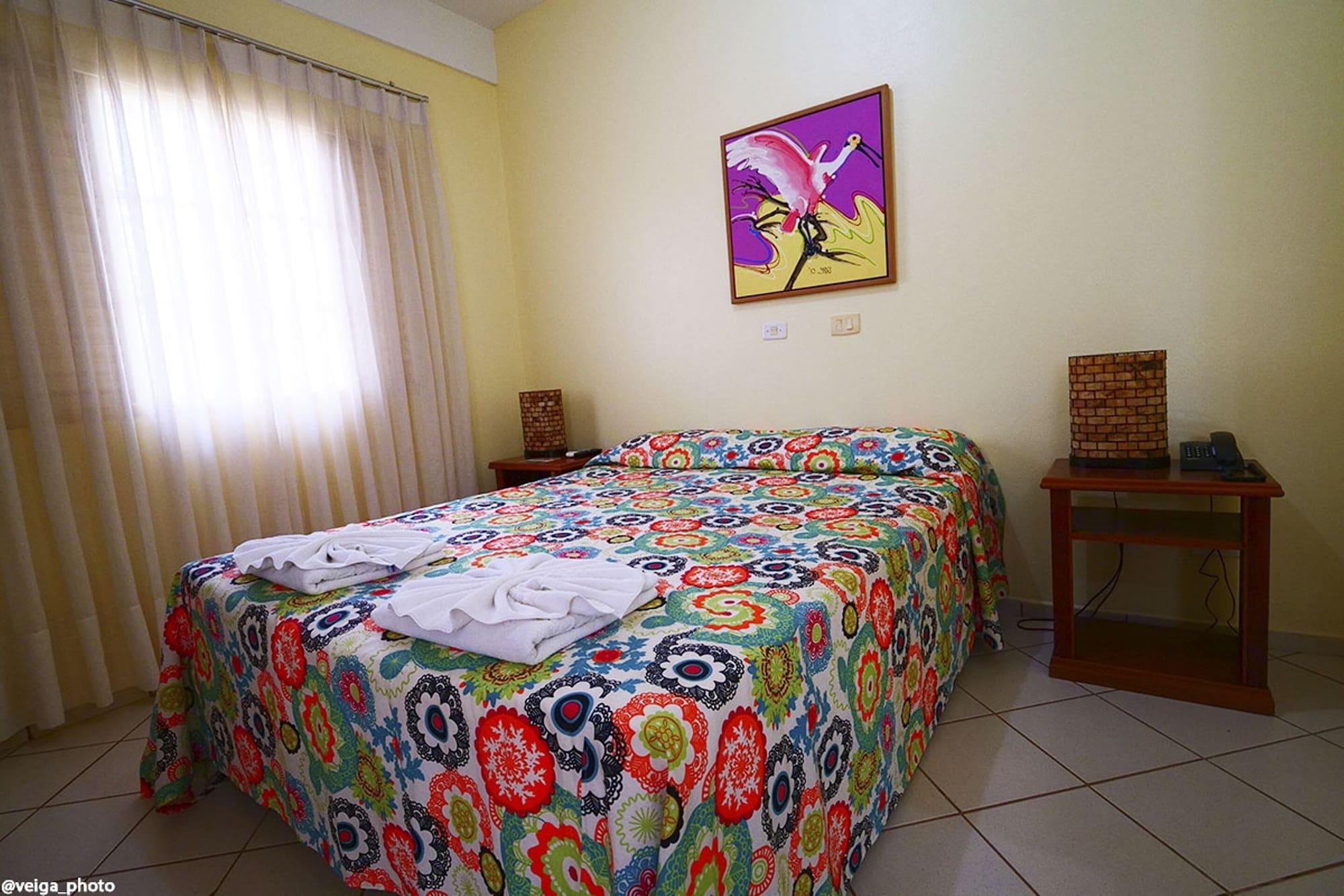 Hotel Pousada Aguas De Bonito ภายนอก รูปภาพ