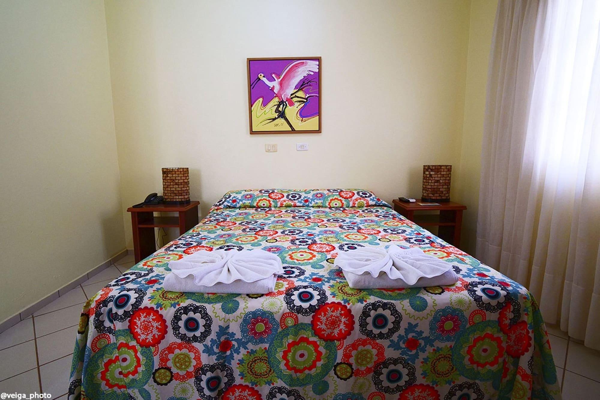 Hotel Pousada Aguas De Bonito ภายนอก รูปภาพ