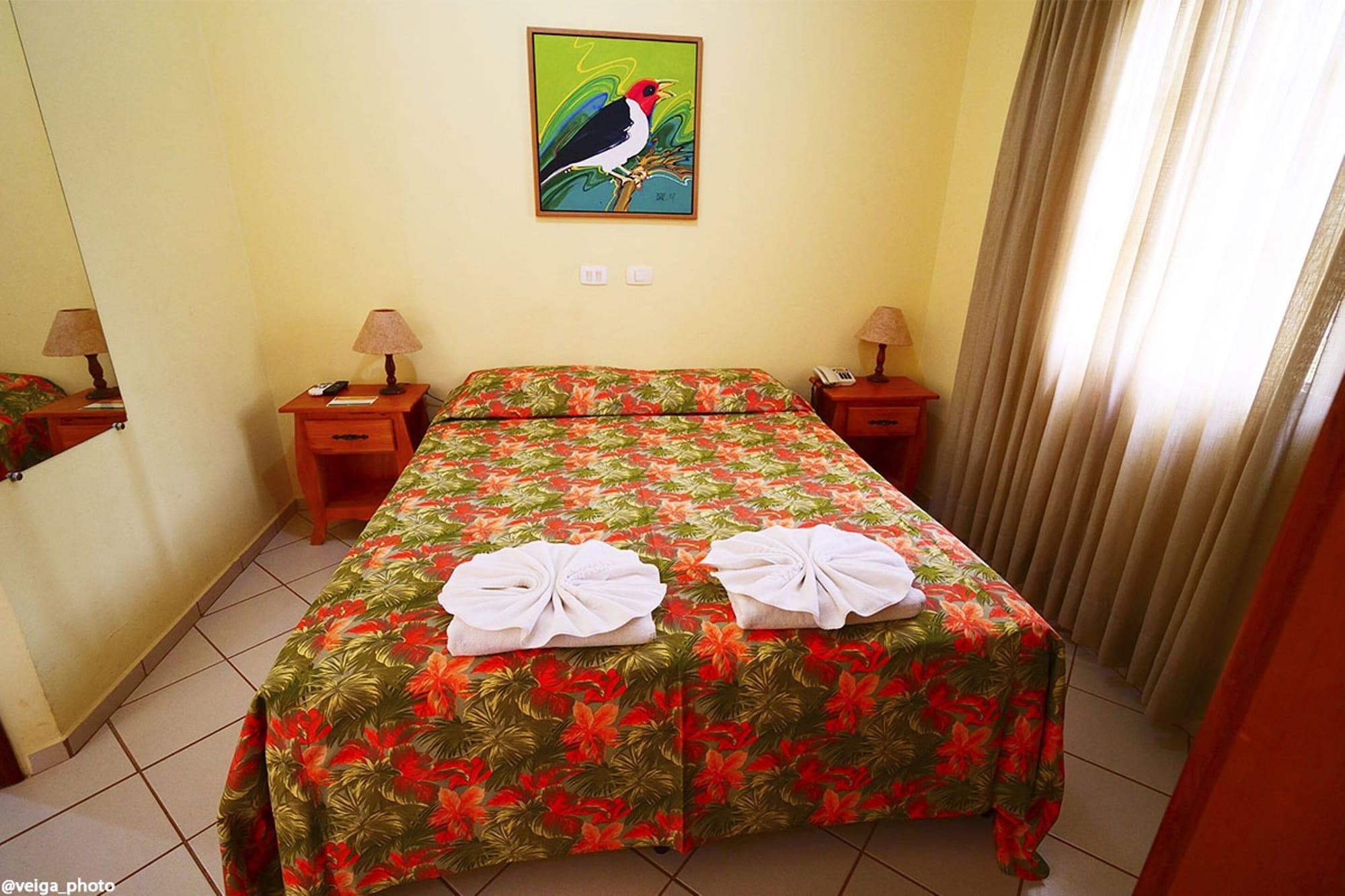 Hotel Pousada Aguas De Bonito ภายนอก รูปภาพ