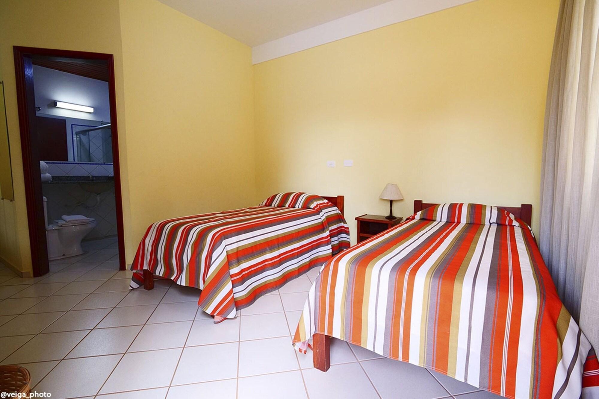 Hotel Pousada Aguas De Bonito ภายนอก รูปภาพ