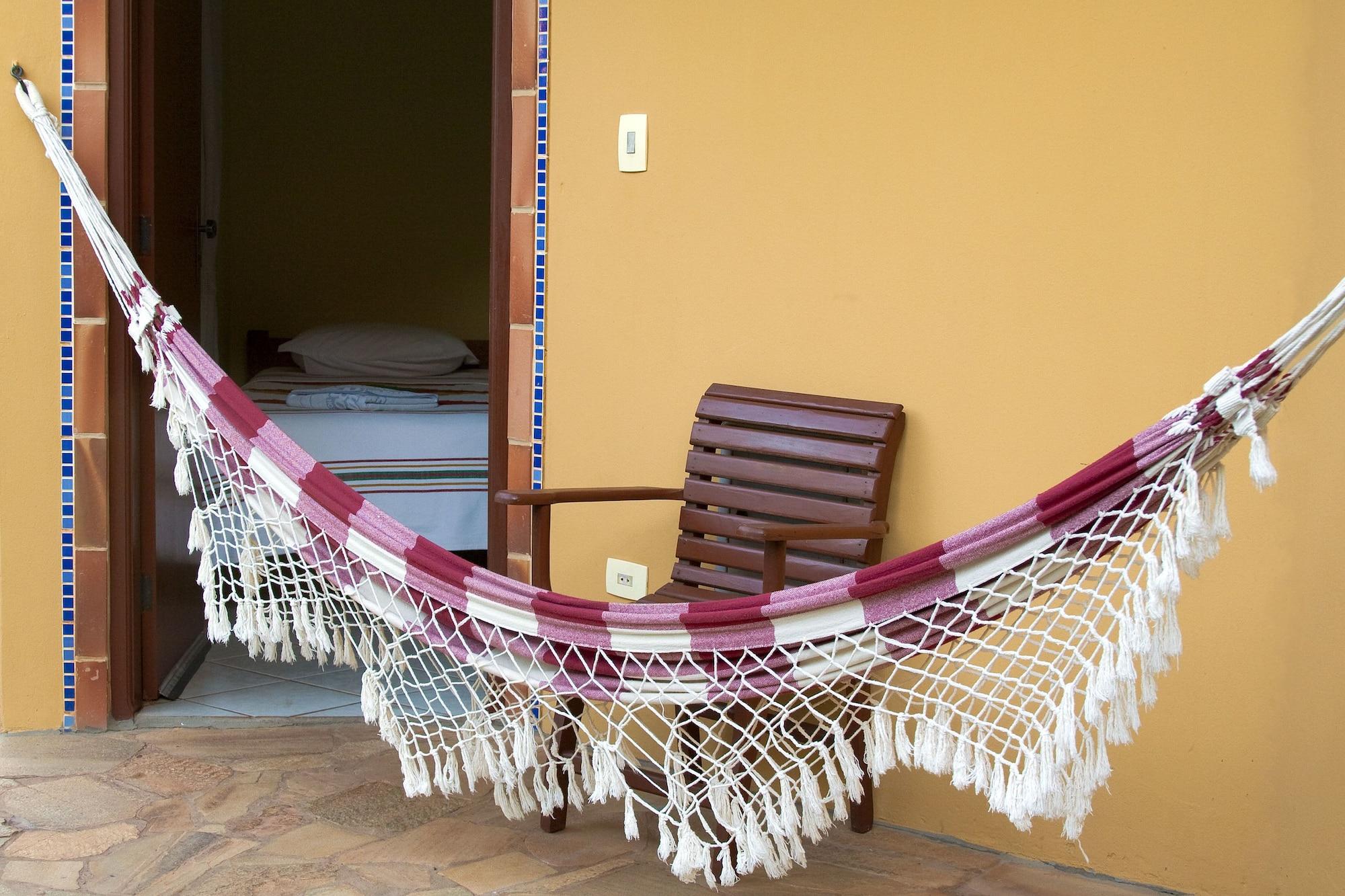 Hotel Pousada Aguas De Bonito ภายนอก รูปภาพ