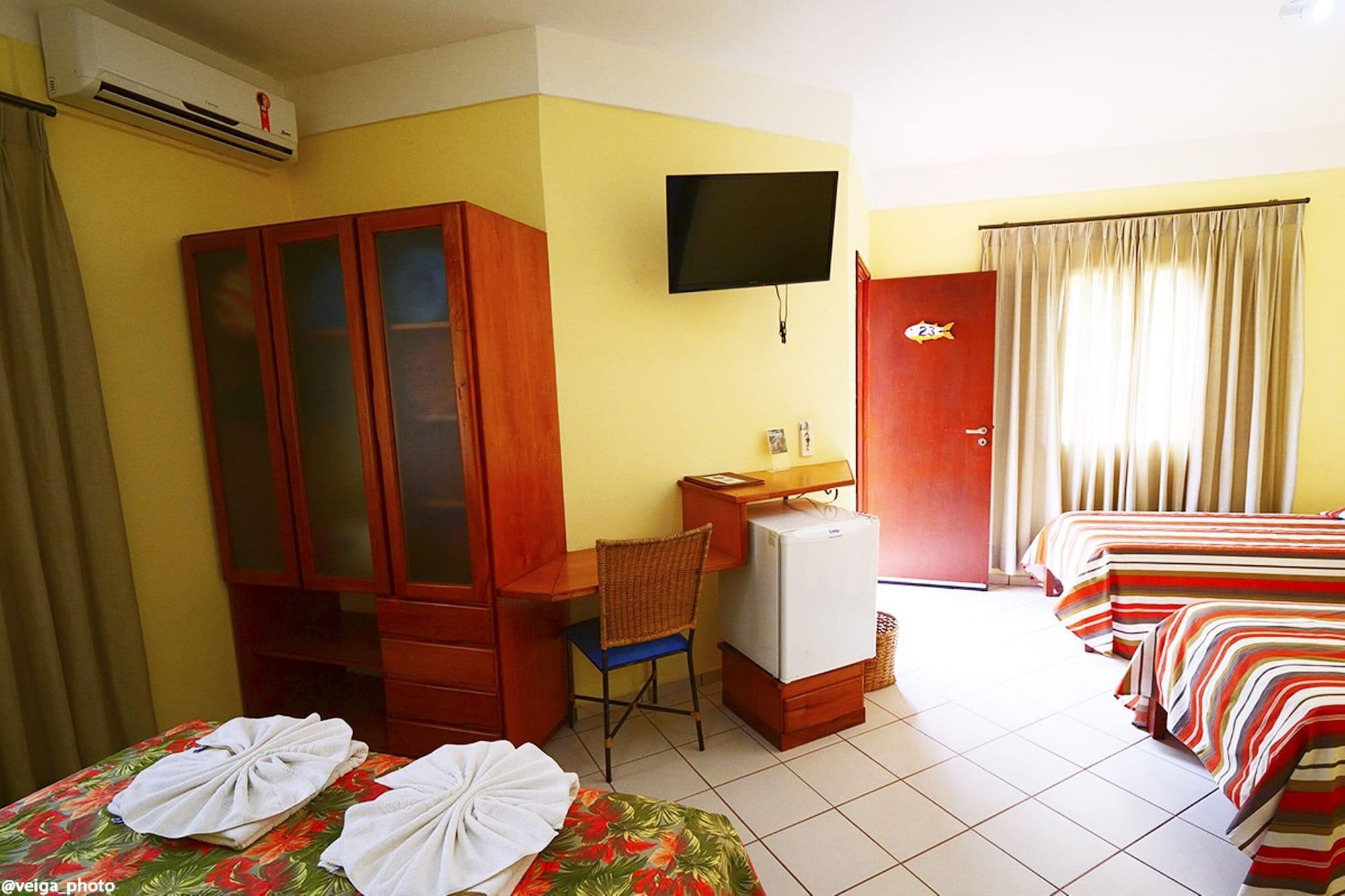 Hotel Pousada Aguas De Bonito ภายนอก รูปภาพ