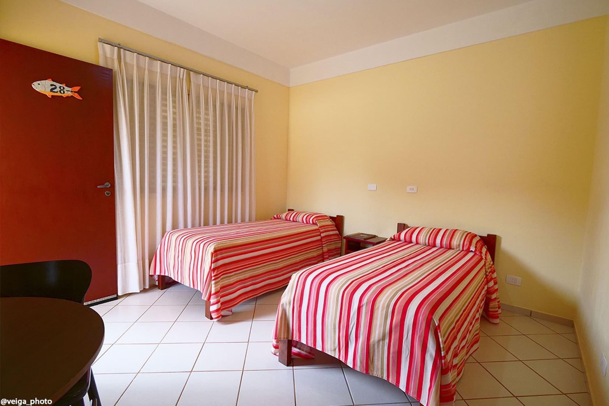 Hotel Pousada Aguas De Bonito ภายนอก รูปภาพ
