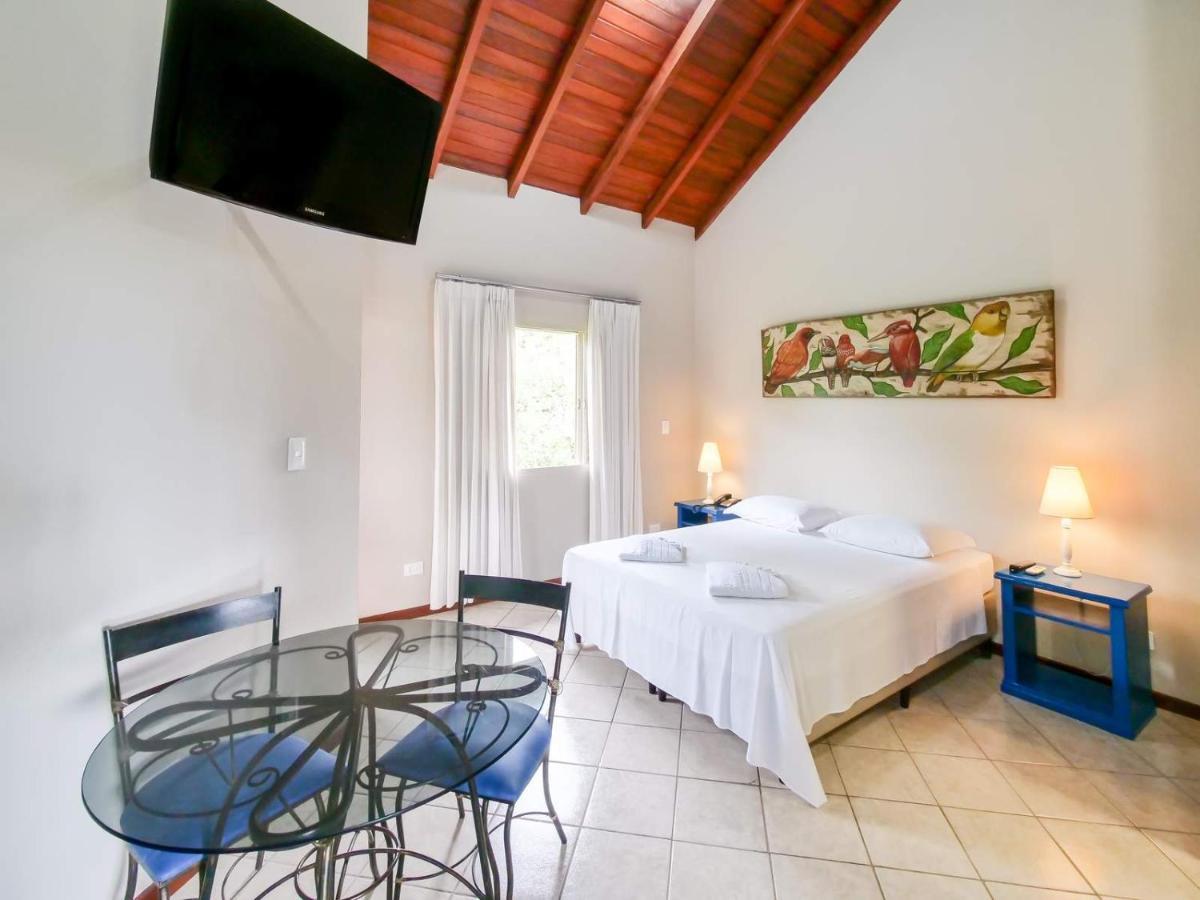 Hotel Pousada Aguas De Bonito ห้อง รูปภาพ