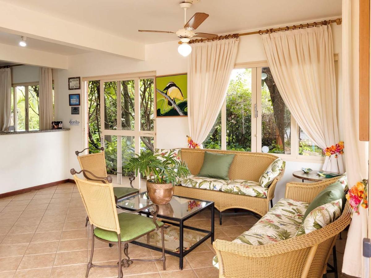 Hotel Pousada Aguas De Bonito ภายนอก รูปภาพ