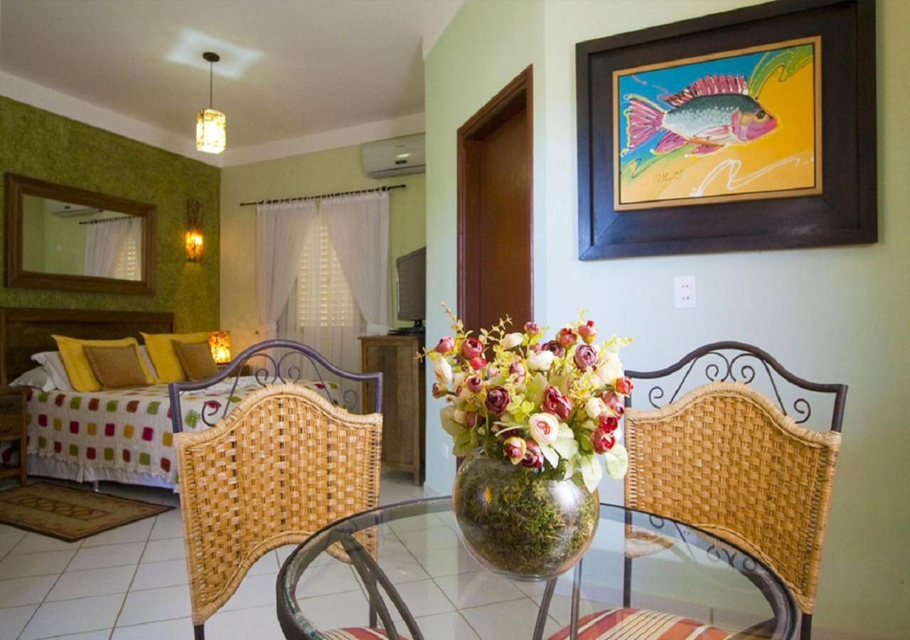 Hotel Pousada Aguas De Bonito ห้อง รูปภาพ