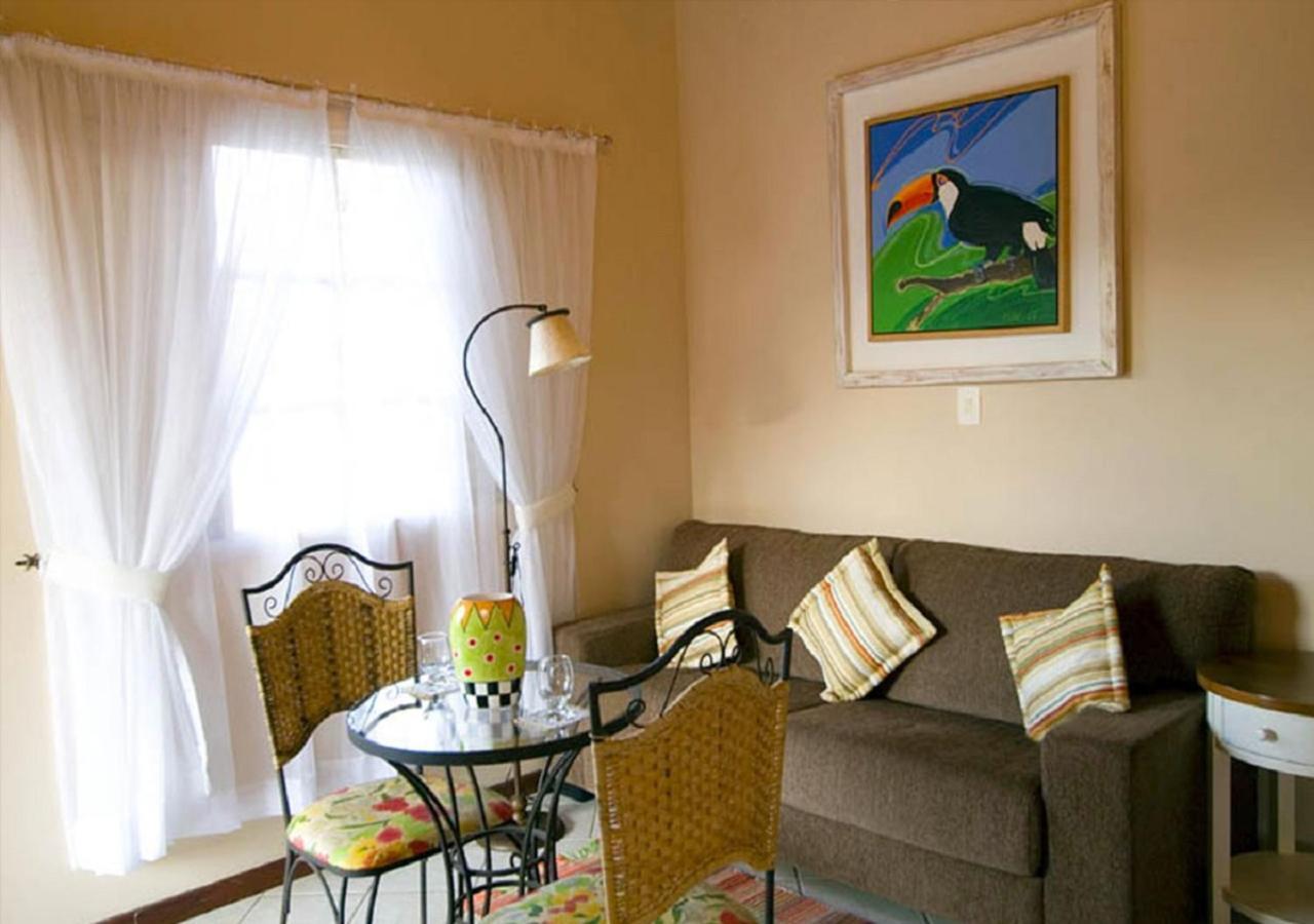 Hotel Pousada Aguas De Bonito ห้อง รูปภาพ