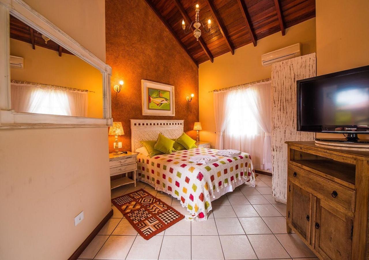 Hotel Pousada Aguas De Bonito ห้อง รูปภาพ