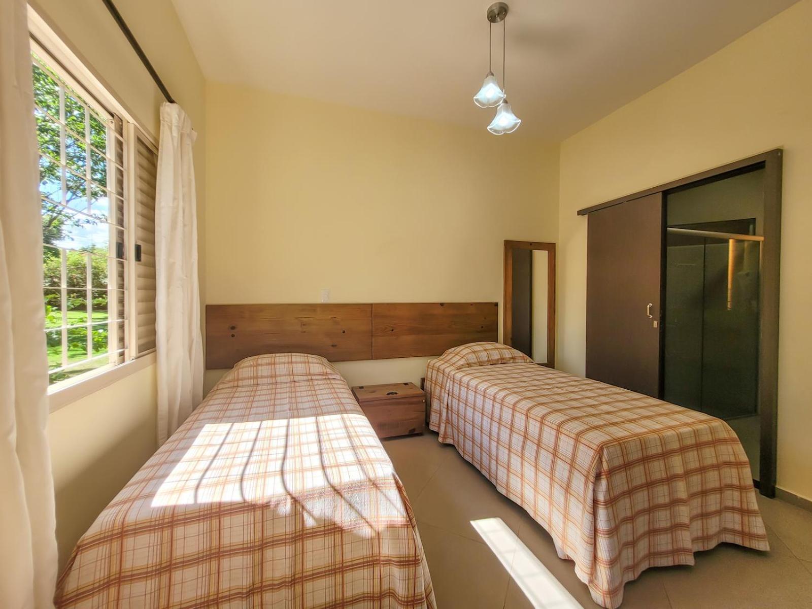 Hotel Pousada Aguas De Bonito ภายนอก รูปภาพ